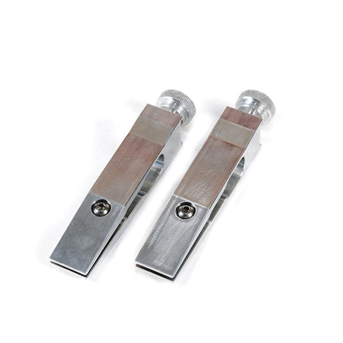 Abrazaderas completas para TSProf K03 (conjunto de 2)